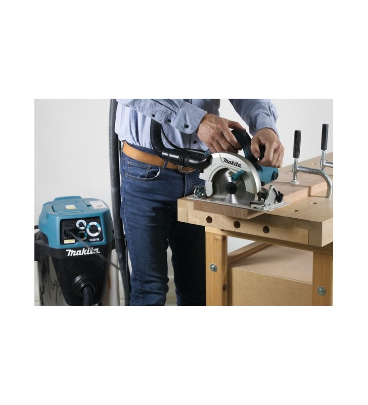 Makita - HS6601 - Scie circulaire 165mm 1050W