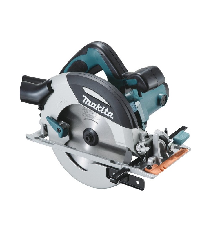 Makita - HS7101JX - Scie circulaire 190mm 1400W