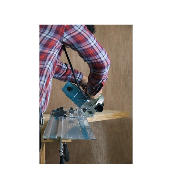 Makita - HS7601J - Scie circulaire 190mm 1200W