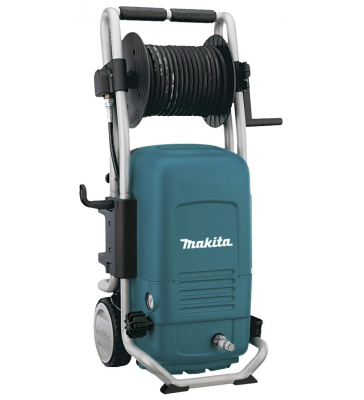 Makita - HW151 - Nettoyeur haute pression 150bar 2500W