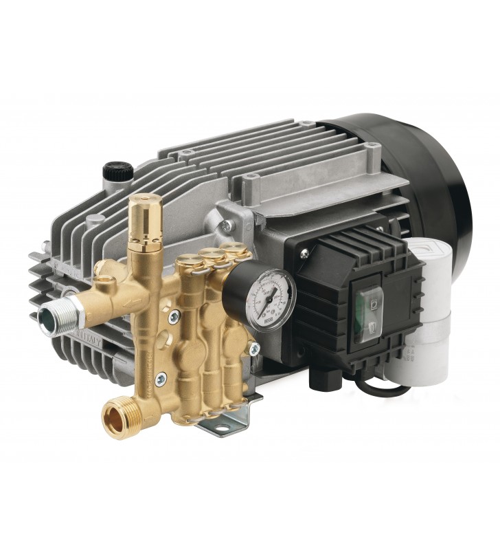Makita - HW151 - Nettoyeur haute pression 150bar 2500W