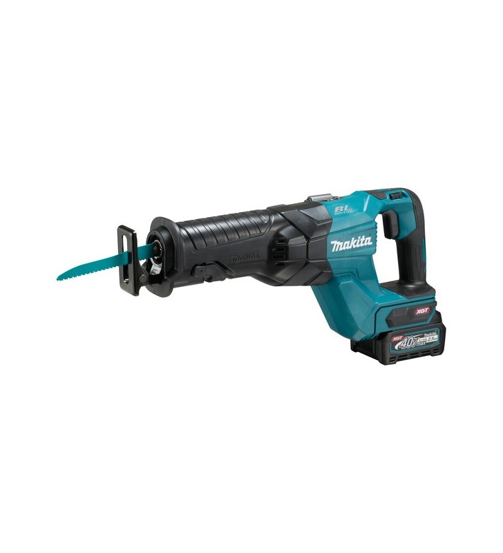 Makita - JR001GD201 - Scie récipro 40Vmax