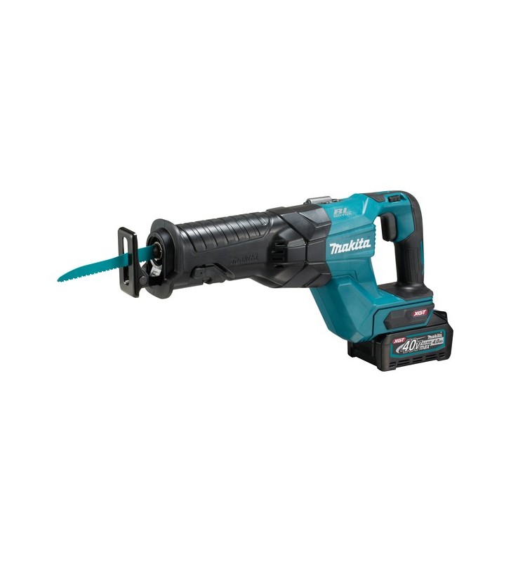 Makita - JR001GM201 - Scie récipro 40Vmax