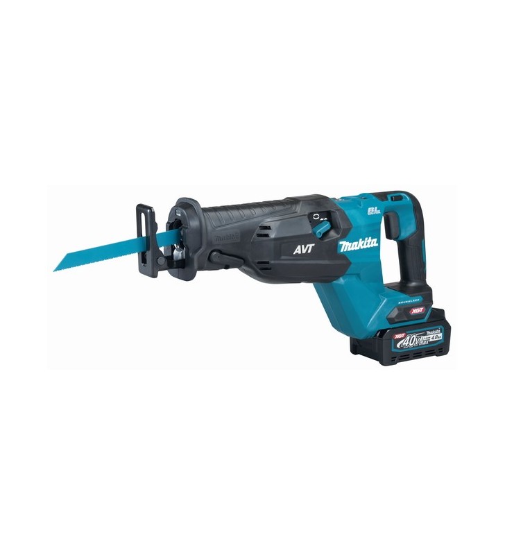 Makita - JR002GM201 - Scie récipro 40Vmax