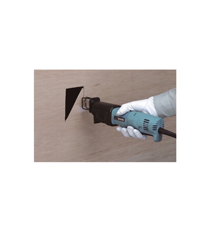 Makita - JR1000FTK - Scie récipro 340W