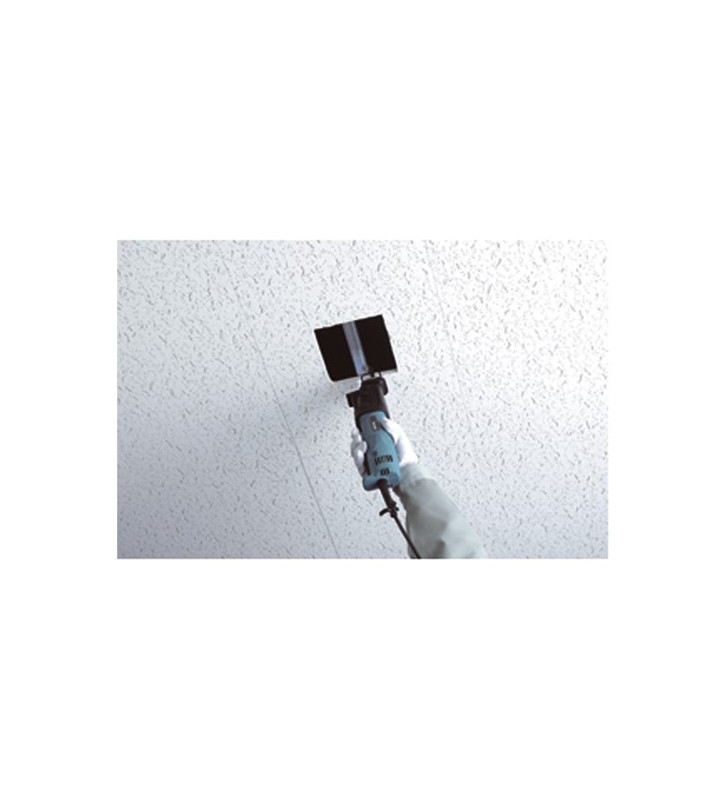 Makita - JR1000FTK - Scie récipro 340W