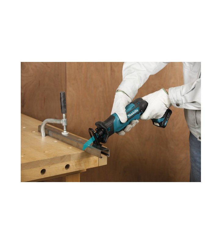 Makita - JR103DSAJ - Scie récipro CXT