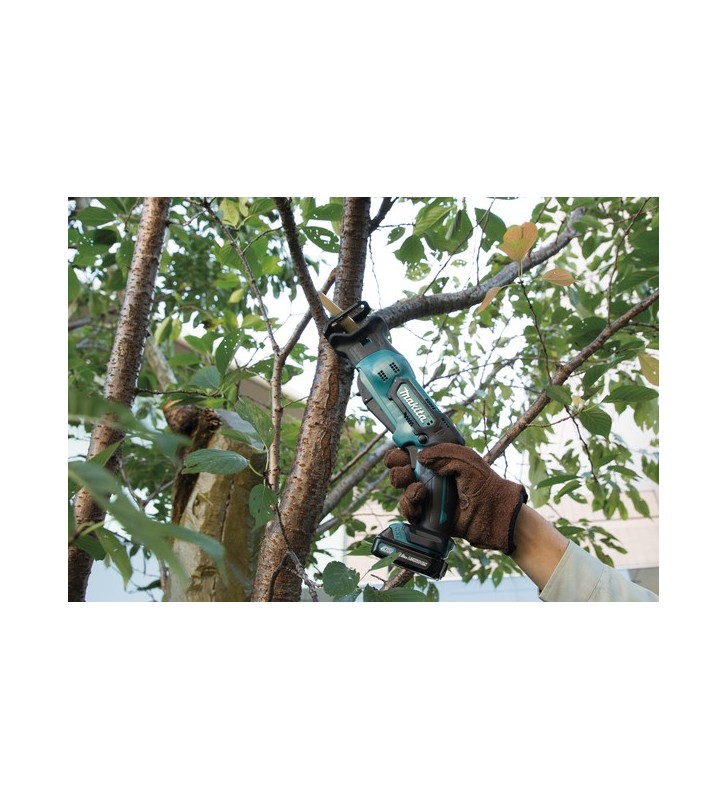 Makita - JR103DSAJ - Scie récipro CXT