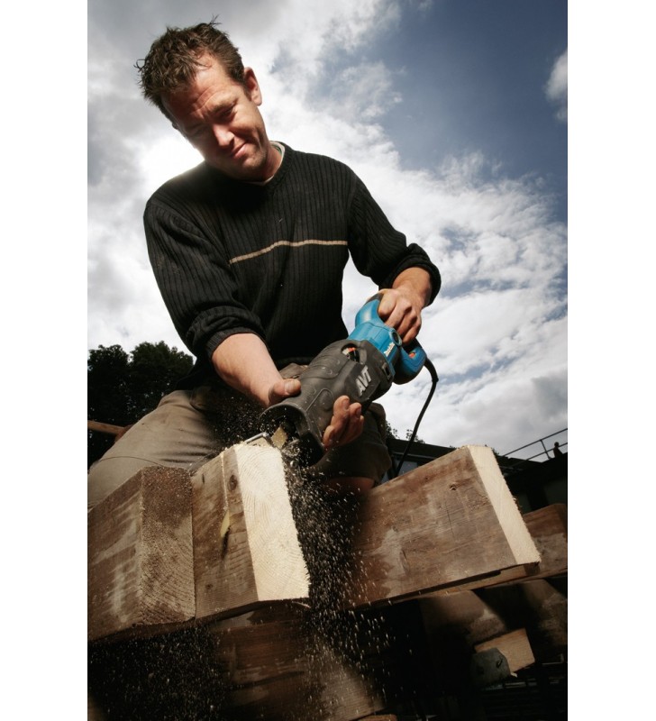Makita - JR3070CT - Scie récipro 1510W
