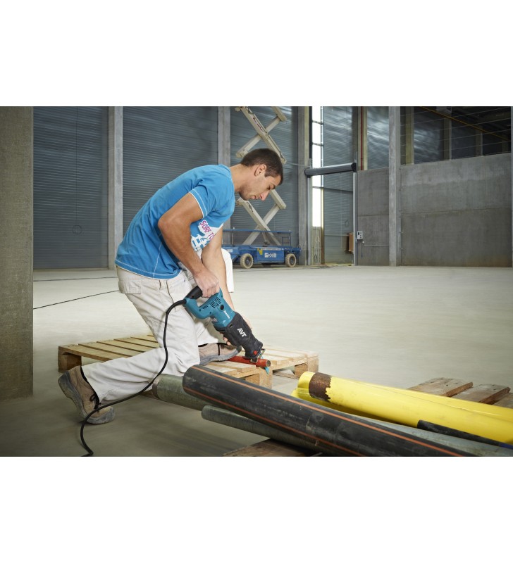 Makita - JR3070CT - Scie récipro 1510W