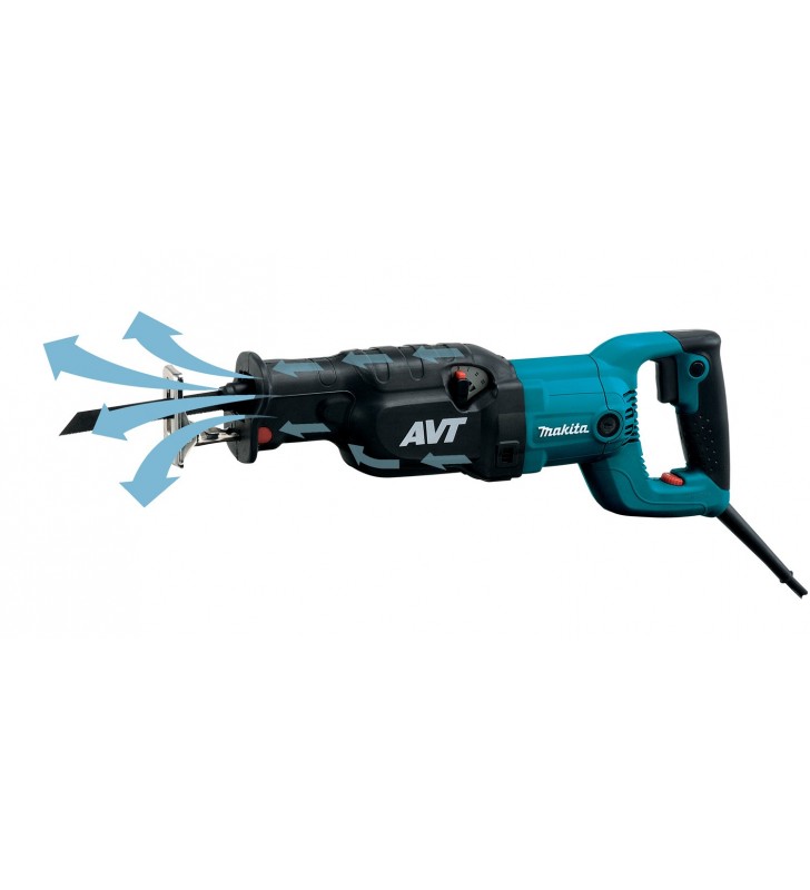 Makita - JR3070CT - Scie récipro 1510W
