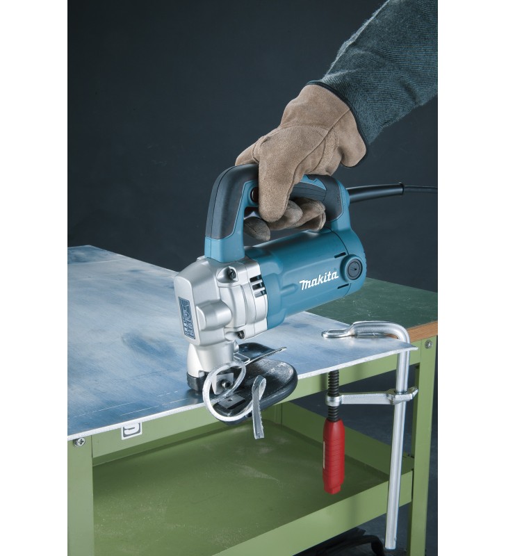 Makita - JS3201J - Cisaille métal 710W
