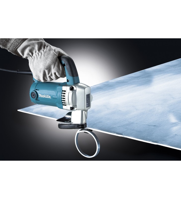 Makita - JS3201J - Cisaille métal 710W