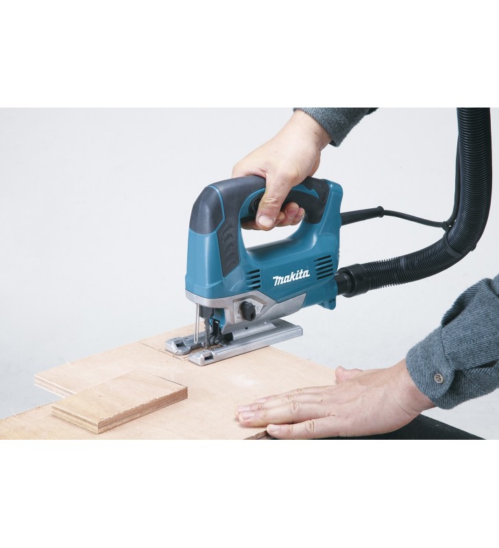 Makita - JV0600J - Scie sauteuse 650W