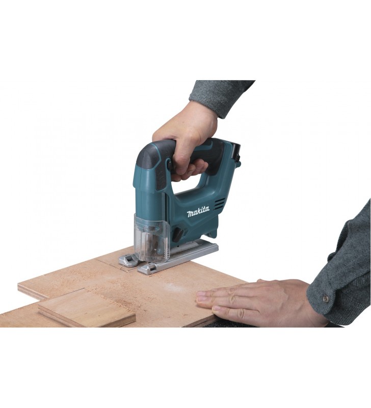 Makita - JV100DWE - Scie sauteuse à batteries 10,8V