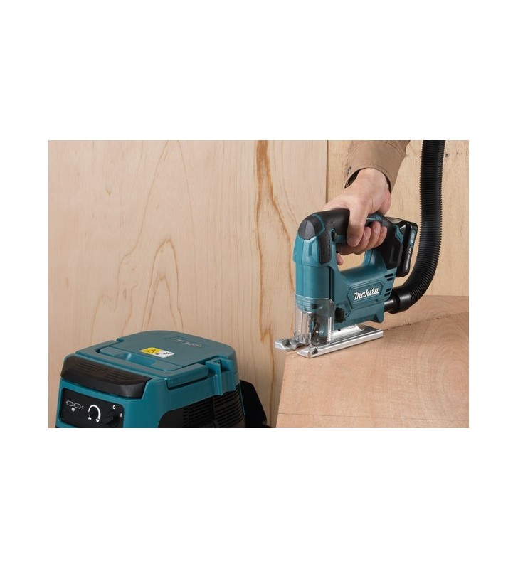Makita - JV101DSAJ - Scie sauteuse CXT