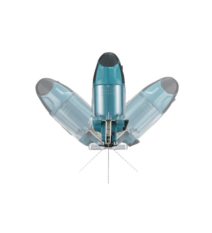 Makita - JV101DSAJ - Scie sauteuse CXT