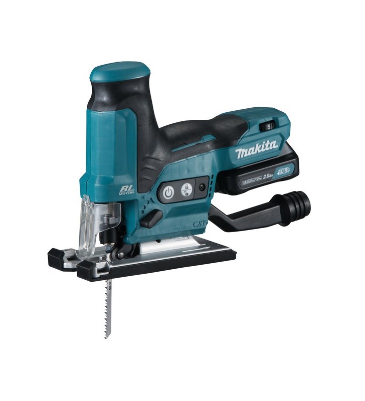 Makita - JV102DSAJ - Scie sauteuse CXT