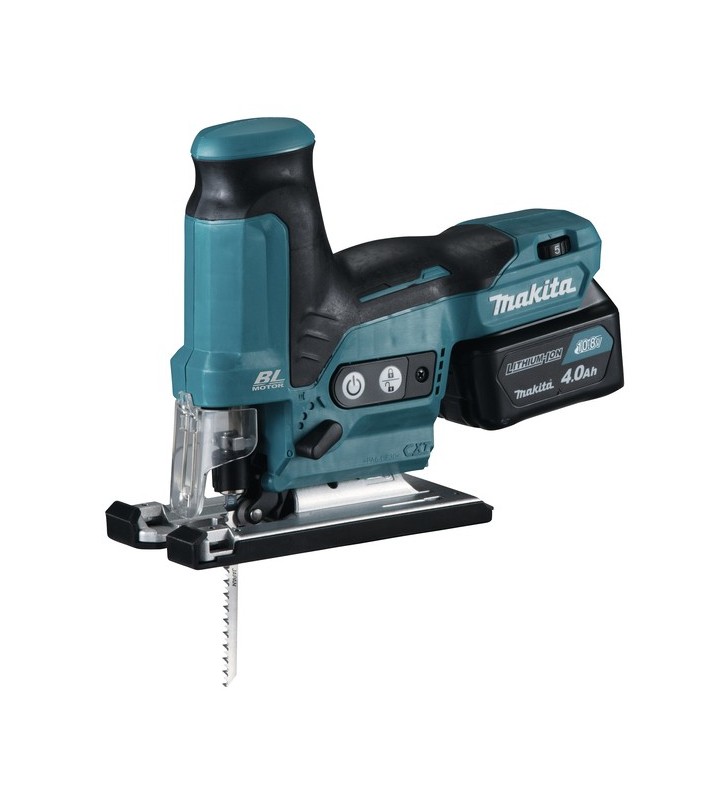 Makita - JV102DSMJ - Scie sauteuse CXT