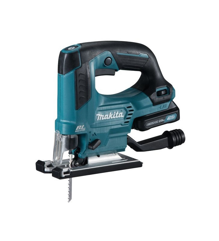 Makita - JV103DSAJ - Scie sauteuse CXT