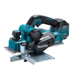 Makita - KP001GZ01 - Rabot 82mm 40Vmax