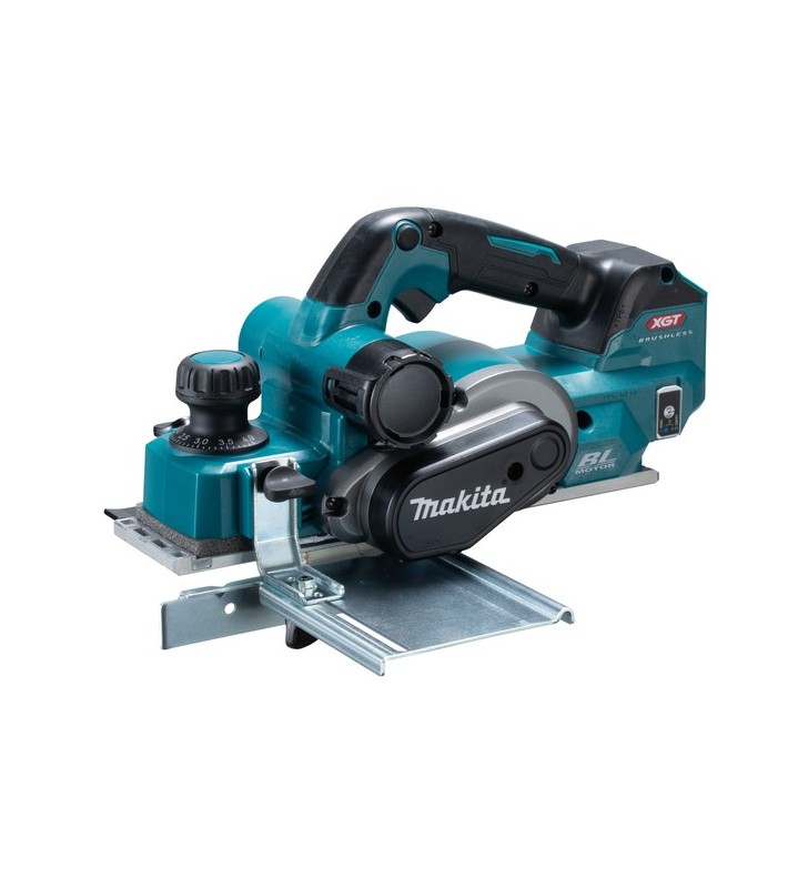Makita - KP001GZ01 - Rabot 82mm 40Vmax