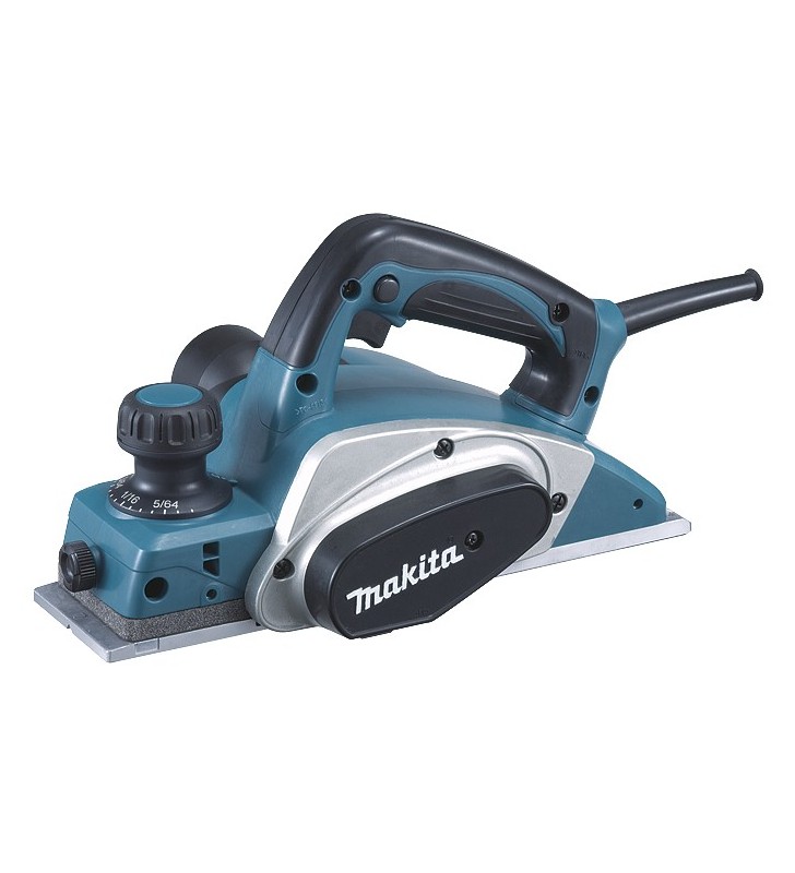 Makita - KP0800J - Rabot 82mm 620W