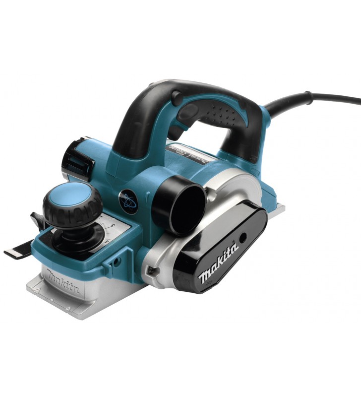Makita - KP0810CJ - Rabot 82mm 1050W