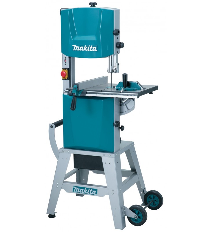 Makita - LB1200F - Scie à ruban 900W