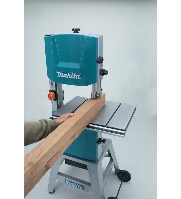 Makita - LB1200F - Scie à ruban 900W