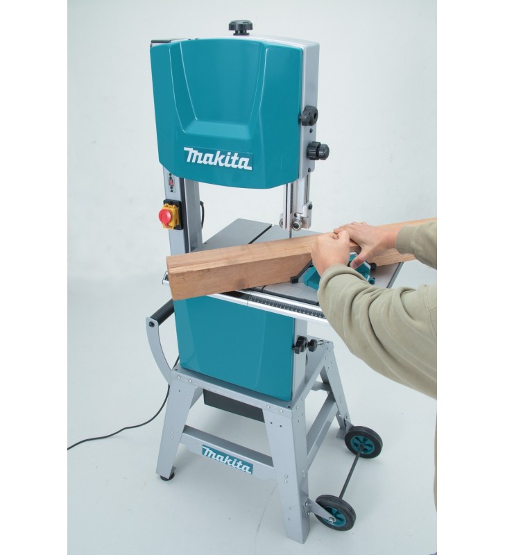Makita - LB1200F - Scie à ruban 900W