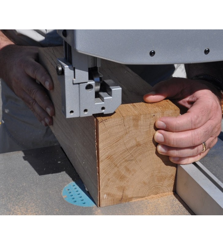 Makita - LB1200F - Scie à ruban 900W