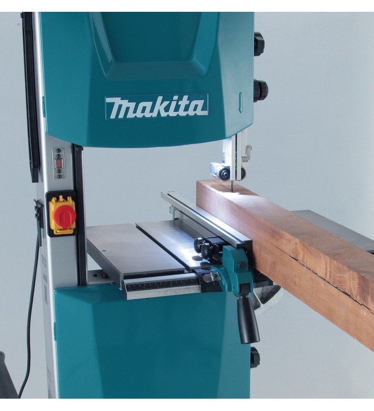 Makita - LB1200F - Scie à ruban 900W