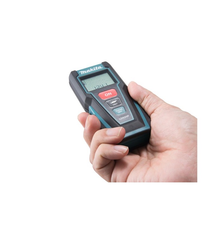 Makita - LD030P - Télémètre laser