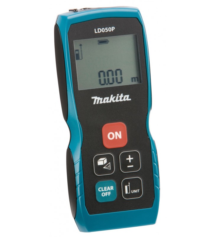 Makita - LD050P - Télémètre laser