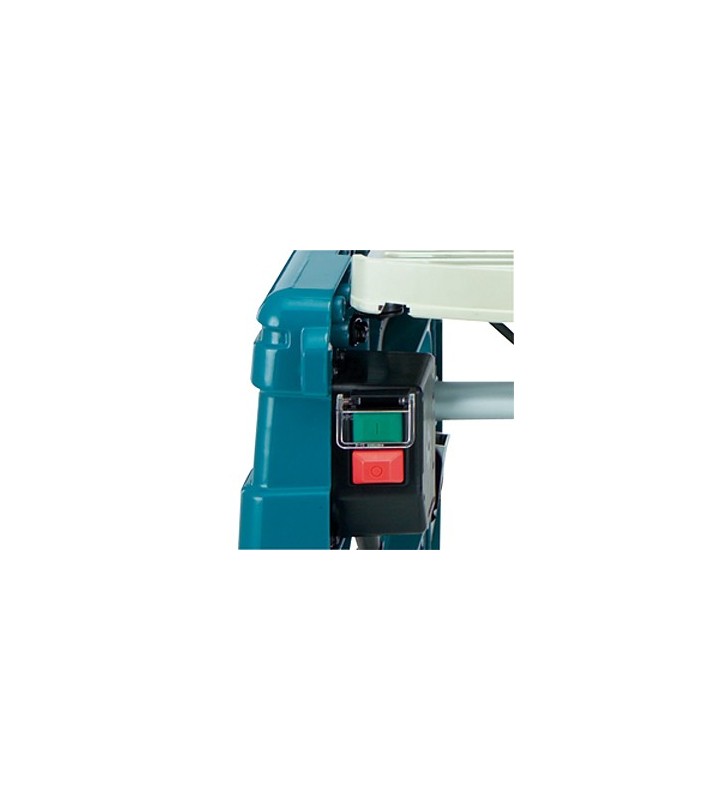 Makita - LF1000 - Scie sur table et à coupe d'onglet réversible 260mm 1650W