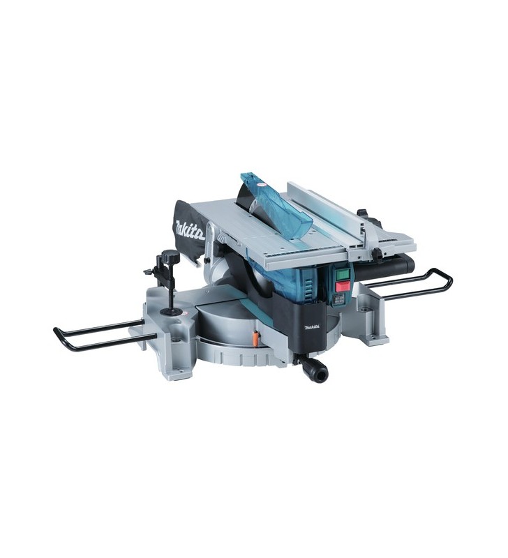 Makita - LH1201FL - Scie à onglets à table supérieure 305mm 1650W