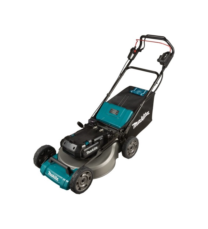 Makita - LM001CZ - Tondeuse à gazon 53 cm 36V (alimentation portable)