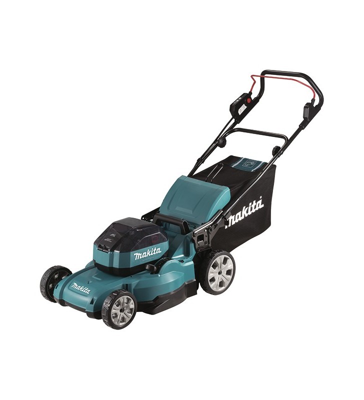 Makita - LM001JM101 - Tondeuse à gazon 48cm 64Vmax