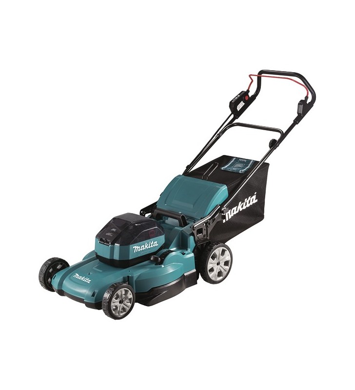 Makita - LM002JM101 - Tondeuse à gazon 53cm 64Vmax