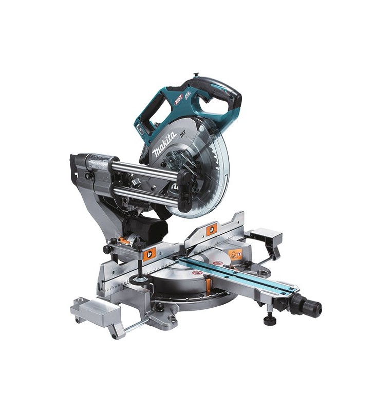 Makita - LS002GZ01 - Scie à onglets radiale 216mm 40Vmax