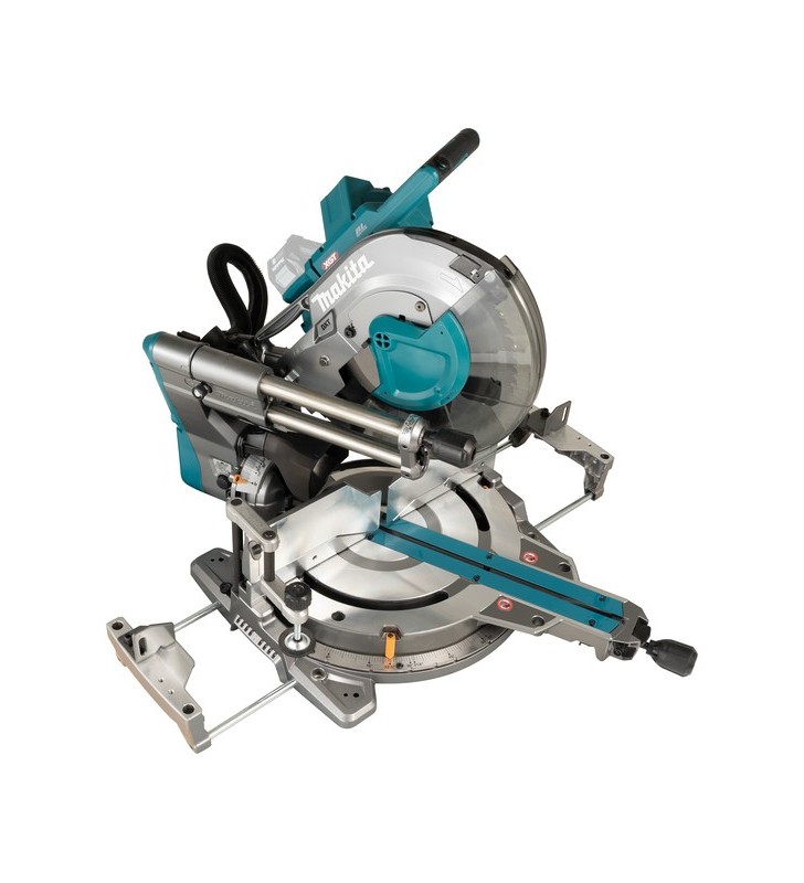 Makita - LS003GZ01 - Scie à onglets radiale 305 mm 40Vmax