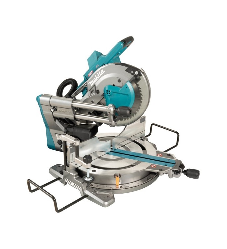 Makita - LS004GZ01 - Scie à onglets radiale 260 mm 40Vmax