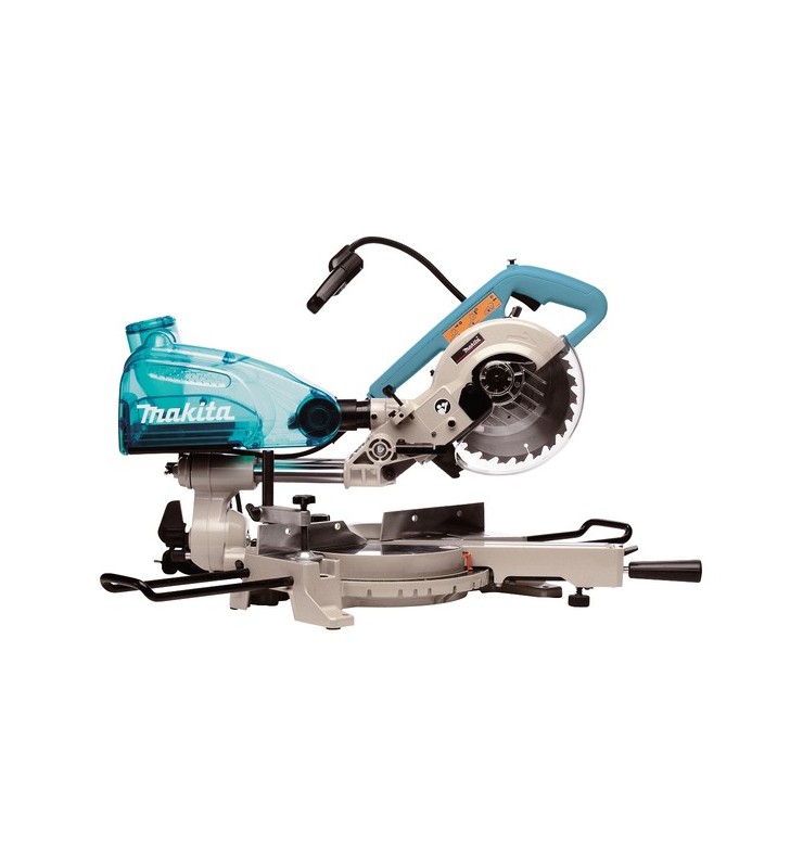 Makita - LS0714FLBN - Scie à onglets radiale 190mm 1010W
