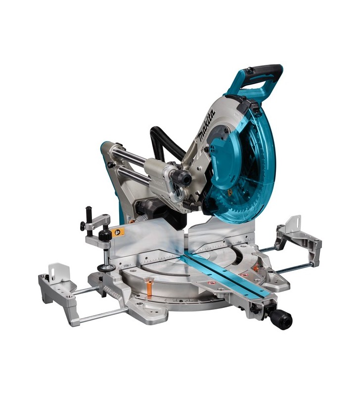 Makita - LS1219L - Scie à onglets radiale 305mm 1800W
