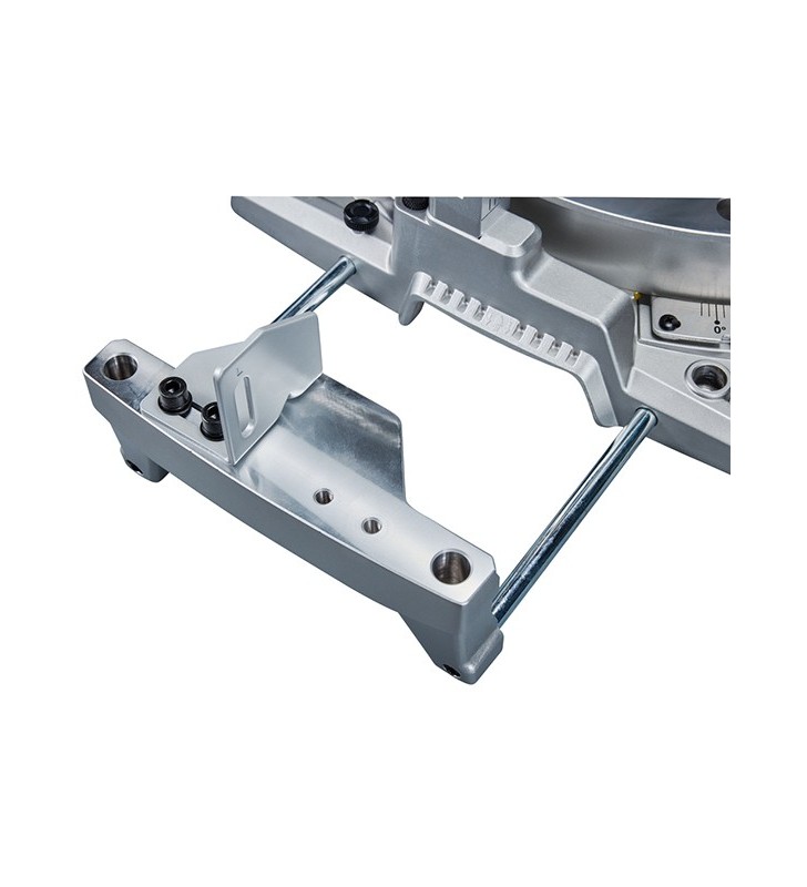 Makita - LS1219L - Scie à onglets radiale 305mm 1800W