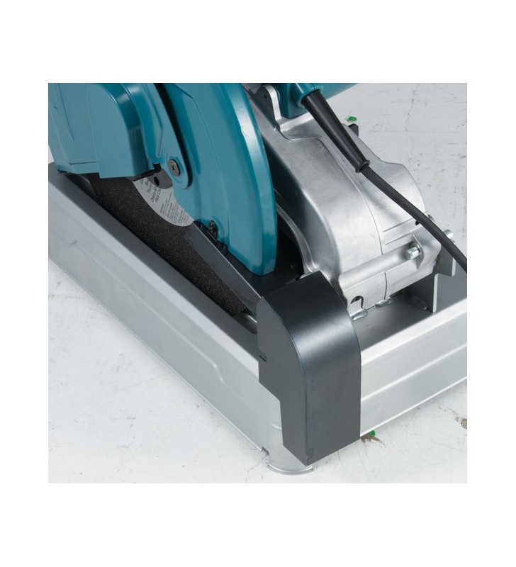 Makita - LW1400X - Tronçonneuse à métaux 355mm 2200W