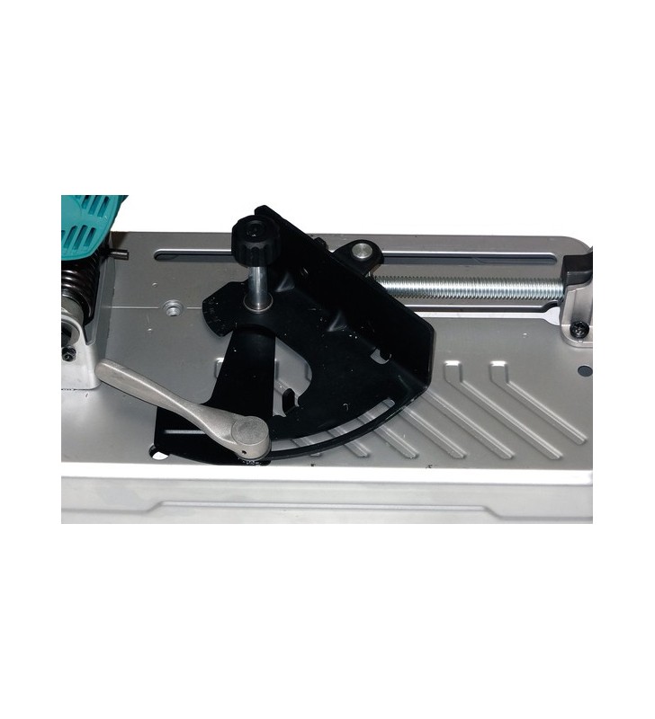 Makita - LW1400X - Tronçonneuse à métaux 355mm 2200W
