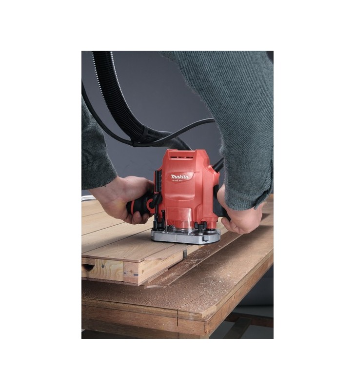 Makita - M3601 - Défonceuse 900W