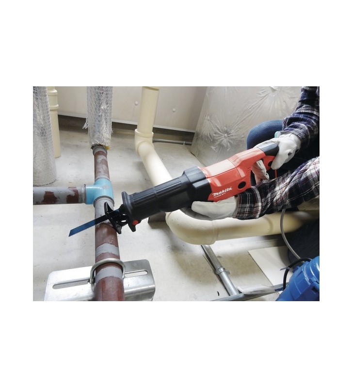 Makita - M4501K - Scie récipro 1010W